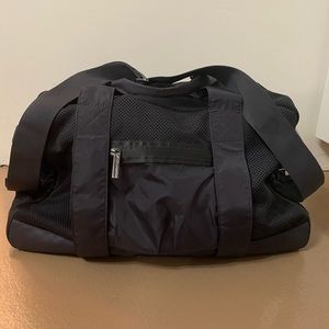 Adidas but Stella McCartney Mesh Yoga Bag